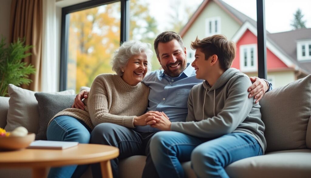 découvrez si le crédit immobilier intergénérationnel est une option viable pour financer votre projet immobilier en famille. avantages, conditions et conseils pratiques.