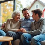 découvrez si le crédit immobilier intergénérationnel est une option viable pour financer votre projet immobilier en famille. avantages, conditions et conseils pratiques.