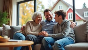 découvrez si le crédit immobilier intergénérationnel est une option viable pour financer votre projet immobilier en famille. avantages, conditions et conseils pratiques.