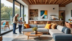 découvrez nos décorateurs d’intérieur spécialisés en logements intergénérationnels pour créer des espaces harmonieux et adaptés à toutes les générations.