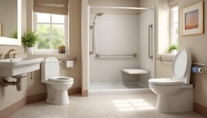 découvrez des solutions pratiques et adaptées pour rendre une salle de bain accessible aux seniors, tout en maîtrisant votre budget. conseils, aménagements et aides financières expliqués en détail.