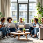 découvrez comment assurer efficacement un logement partagé grâce à nos conseils pratiques pour une protection optimale en assurance habitation.