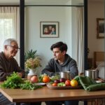 découvrez les avantages et les limites de la colocation intergénérationnelle, une solution de logement qui favorise le partage, la solidarité et le lien social entre jeunes et seniors.