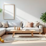 découvrez comment adopter une déco scandinave pratique et chaleureuse, parfaitement adaptée à la vie en famille, alliant style, confort et fonctionnalité.