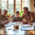 découvrez comment prévenir les conflits familiaux liés aux donations et successions grâce à des conseils pratiques et des stratégies juridiques adaptées.
