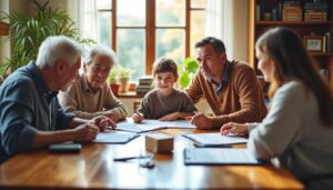 découvrez comment prévenir les conflits familiaux liés aux donations et successions grâce à des conseils pratiques et des stratégies juridiques adaptées.