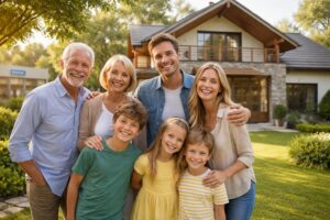 découvrez comment financer un habitat multigénérationnel en combinant le prêt action logement et les solutions de crédit agricole pour un projet accessible à toute la famille.