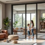 découvrez comment l'isolation phonique permet de préserver le calme tout en maintenant des liens familiaux forts. astuces et solutions pour un intérieur harmonieux et serein.