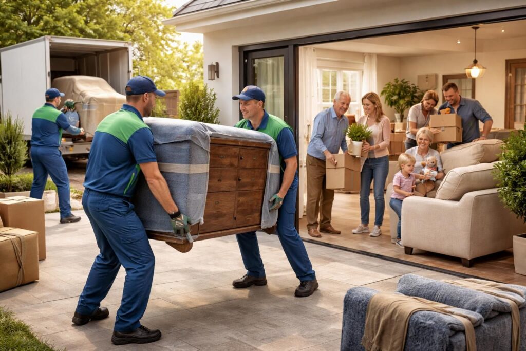 facilitez votre déménagement intergénérationnel avec demeco et ags, experts en transport de meubles pour une cohabitation familiale harmonieuse.