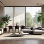 découvrez des astuces pratiques pour délimiter vos espaces intérieurs sans utiliser de cloisons, afin de garder une ambiance ouverte et harmonieuse dans votre maison.