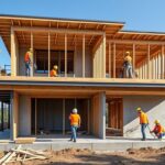 découvrez les étapes clés et conseils essentiels pour construire une maison à deux logements, optimiser l'espace et respecter les réglementations en vigueur.