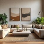 découvrez comment décorer un espace commun de manière harmonieuse et accueillante, pour qu'il plaise à tous les utilisateurs et crée une atmosphère conviviale.