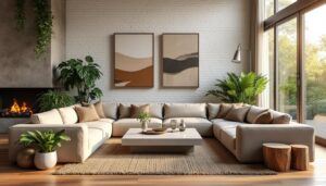 découvrez comment décorer un espace commun de manière harmonieuse et accueillante, pour qu'il plaise à tous les utilisateurs et crée une atmosphère conviviale.