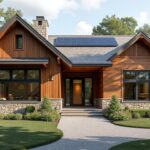 découvrez les meilleurs matériaux adaptés pour construire une maison multi-générationnelle, alliant confort, durabilité et harmonie entre les générations.